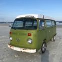 1976VW Bus Westfalia Camper, Type 2, Vanagon
