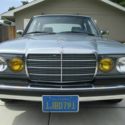 1977 1978 1979 1980 1981 1982 1983 1985 Porsche 911 300TD Wagon MBZ