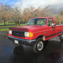 1977 1978 1979 1980 1986 1987  1989 1992 1993 1997 LOW  MILES    12.800