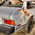 1977 1978 toyota celica gt  20R 5 speed (parts car)