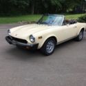 1977 2 Owner with factory A/C, no rust, newer top.