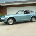 1977 280Z 1 owner with only 40K original miles documented Have complete history