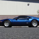 1977 308 GTB Super low miles. Azzurro