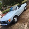 1977 450SL **44k ORIGINAL MILES** Great condition, *Investment grade*