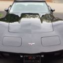 1977, 74,75,76,78 Chevrolet Corvette Stingray