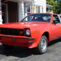1977 77 AMC 2-Door * No Engine * No Transmission * NO RESERVE