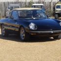 1977 Alfa Romeo Veloce 2000 Spider