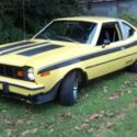 1977 AMC AMX COUPE FACTORY DRIVES GREAT
