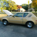 1977 AMC Fremlin original miles 26003   95% original