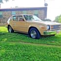 1977 AMC Gremlin 25,xxx orig miles 95% original