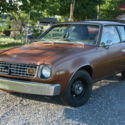 1977 AMC Gremlin - daily driver - very solid