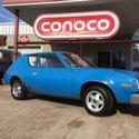 1977 amc gremlin rat rod ls1 pacer hot rod classic 77 project muscle hot rod