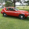 1977 AMC Gremlin