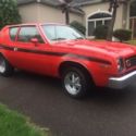 1977 AMC Gremlin X  Low Miles  MUST SEE