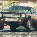 1977 AMC Gremlin X