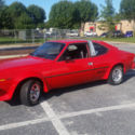 1977 AMC Hornet AMX