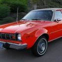 1977 AMC Hornet D/L Original Survivor