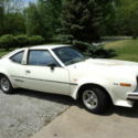 1977 AMC Levi&#039;s Hornet AMX 1 of 100