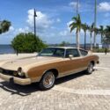 1977 AMC MATADOR BARCELONA COUPE