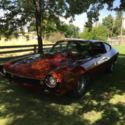 1977 AMC Matador, Custom, Hot Rod, Classic
