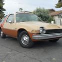 1977 Amc Pacer All original