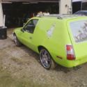 1977 AMC Pacer custom wagon