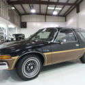 1977 AMC Pacer DL Station Wagon