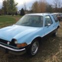 1977 AMC Pacer SW