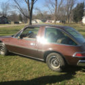 1977 AMC Pacer