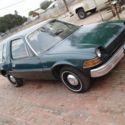 1977 AMC Pacer wagon A/C