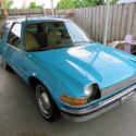 1977 AMC Pacer Wagon DL - Beautiful & Fun! RELISTED as eBay deleted accidentally