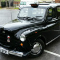 1977 Austin FX4 London Taxi Fairway