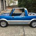 1977 AUSTIN MINI "PIMLICO", EXTREMELY RARE, 1275cc ENGINE