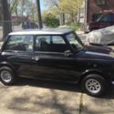 1977 AUSTIN MINI COOPER