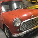 1977 Austin Mini
