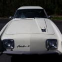 1977 Avanti II