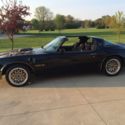 1977 Bandit trans am Y82 SE