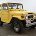 1977 BJ40 4x4 Used