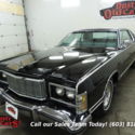 1977 Black Runs Drives Body Interior Vgood 460V8!