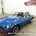 1977 Blue Runs Drives Excellent Season Ready!