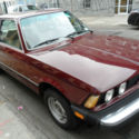 1977 BMW 320i *****ONLY 29K MILES ORIGINAL*****