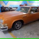 1977 BOX BUICK LESABRE 2 DOOR v6 Fl low rider runs great