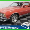 1977 Brougham Used Automatic
