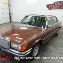 1977 Brown Runs Drives Body Inter Vgood New Suspension Rd Rdy!