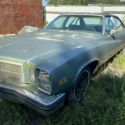 1977 Buick Century 5.7 Sedan Green RWD Automatic custom