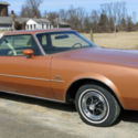 1977 Buick Century Landau Coupe