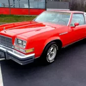 1977 Buick Electra 225