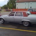 1977 Buick Electra Limited