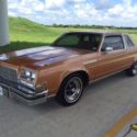 1977 Buick Electra Ltd.