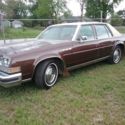1977 Buick Lasaber custom